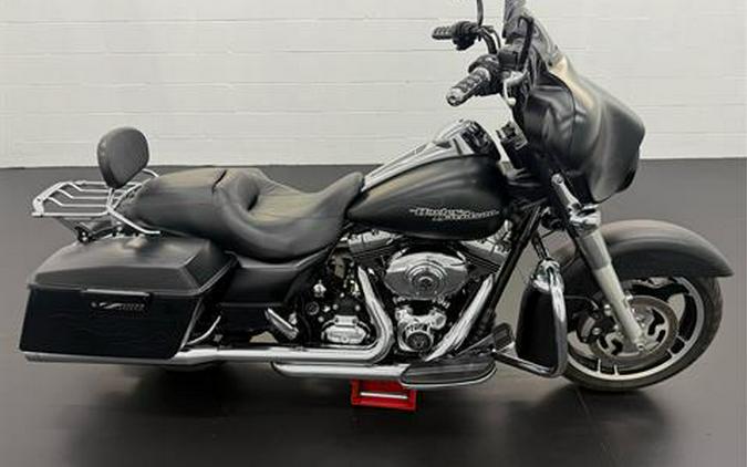 2013 Harley-Davidson Street Glide®