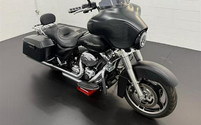 2013 Harley-Davidson Street Glide®