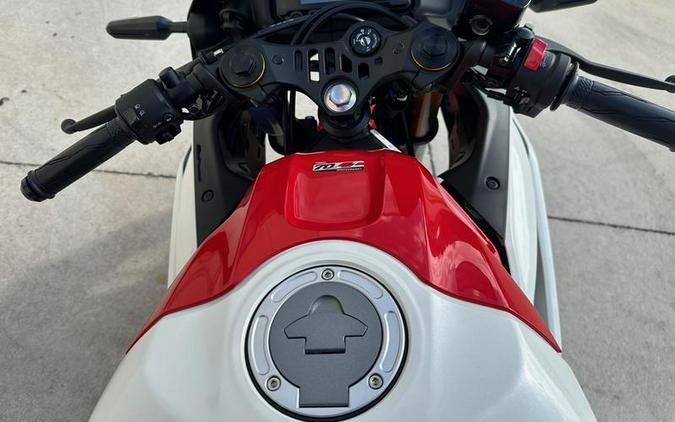 2026 Yamaha YZF-R3 70th Anniversary Edition