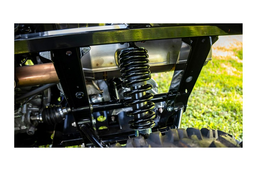 2026 Honda Pioneer 520