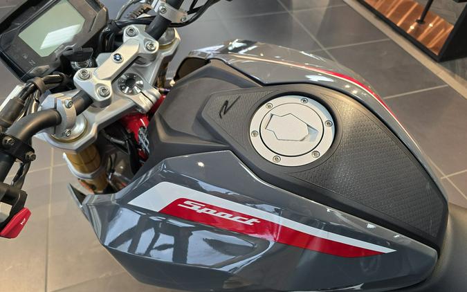 2022 BMW G 310 R