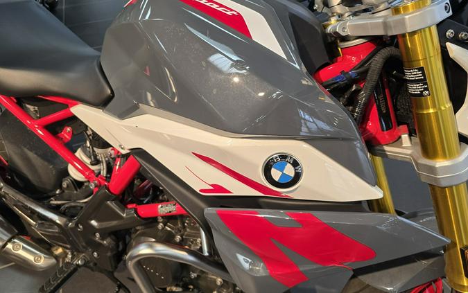 2022 BMW G 310 R
