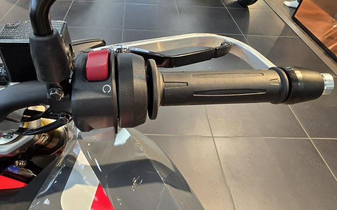 2022 BMW G 310 R