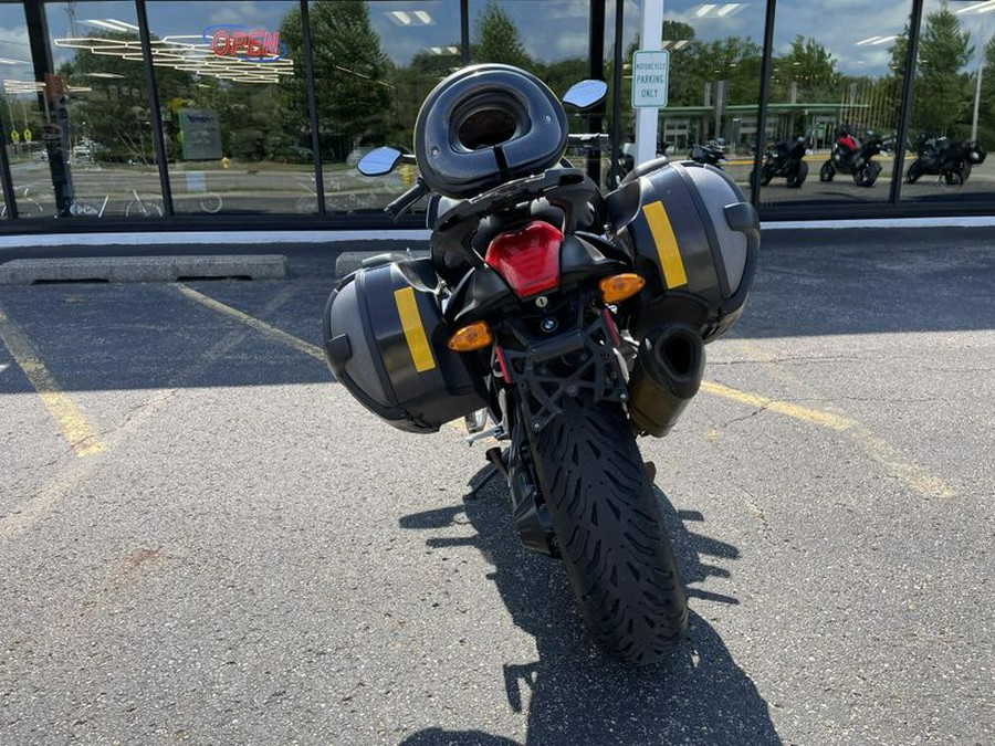 Used 2007 BMW K1200S