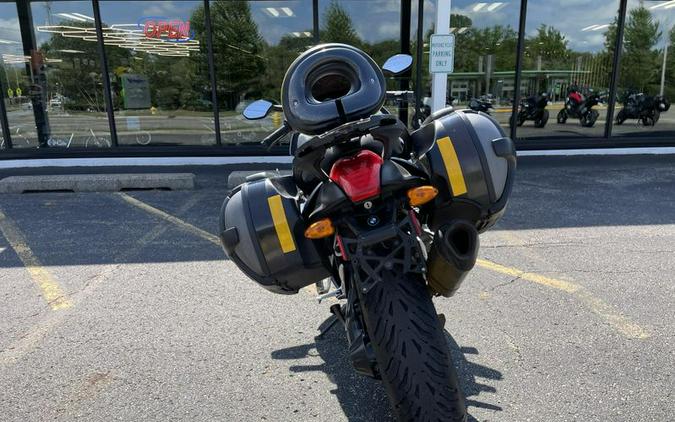 Used 2007 BMW K1200S