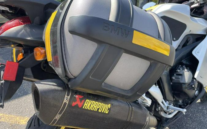 Used 2007 BMW K1200S