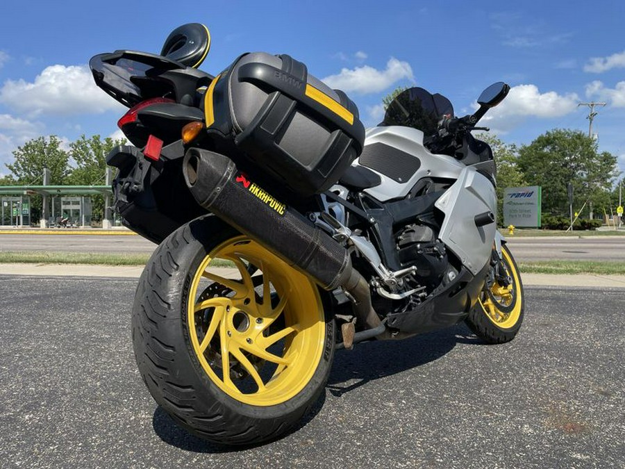 Used 2007 BMW K1200S