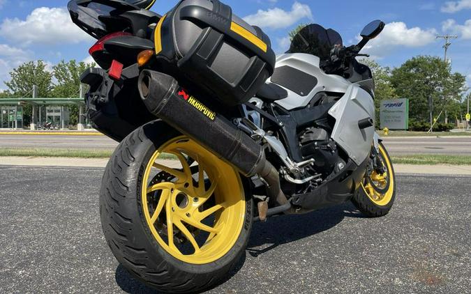 Used 2007 BMW K1200S