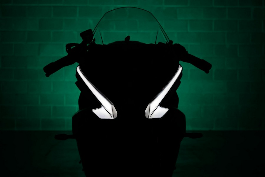 2026 Benelli Tornado 550