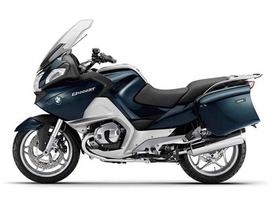 2013 BMW R 1200 RT