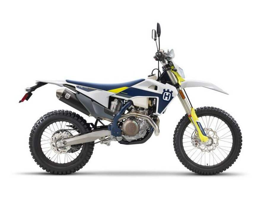 2021 Husqvarna® FE 501s