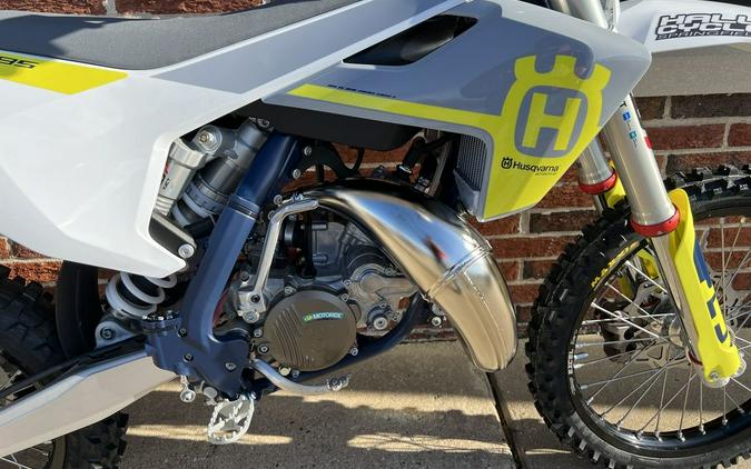 2024 Husqvarna® TC 85 19/16