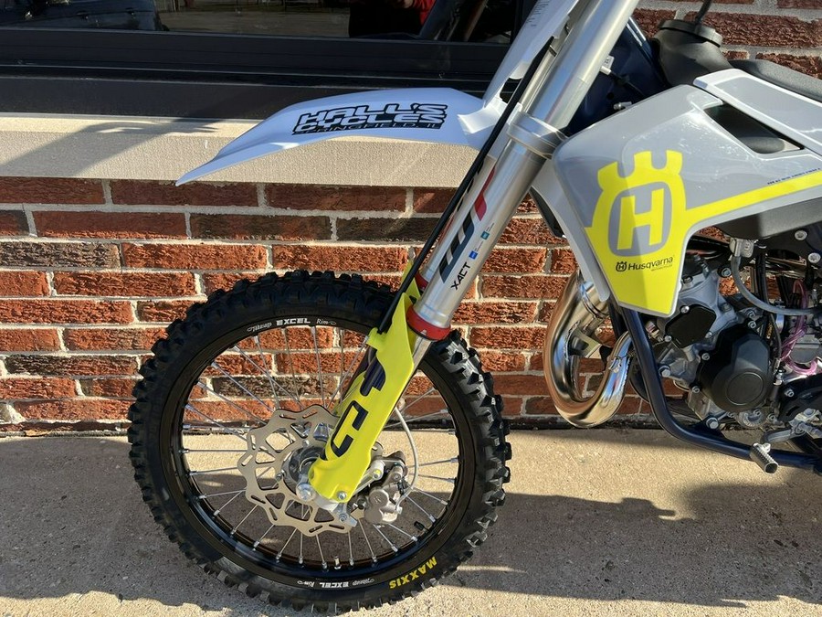 2024 Husqvarna® TC 85 19/16