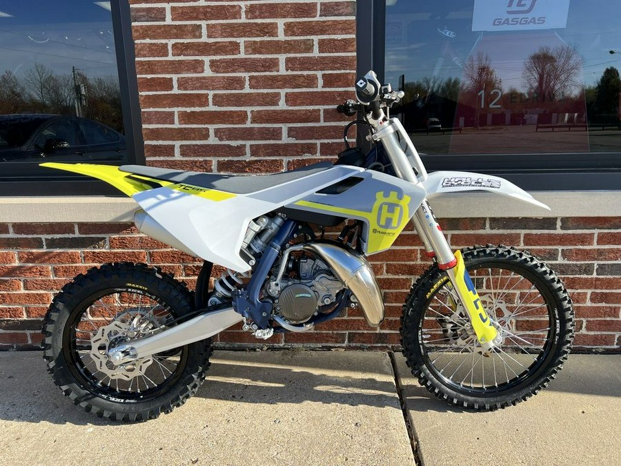 2024 Husqvarna® TC 85 19/16