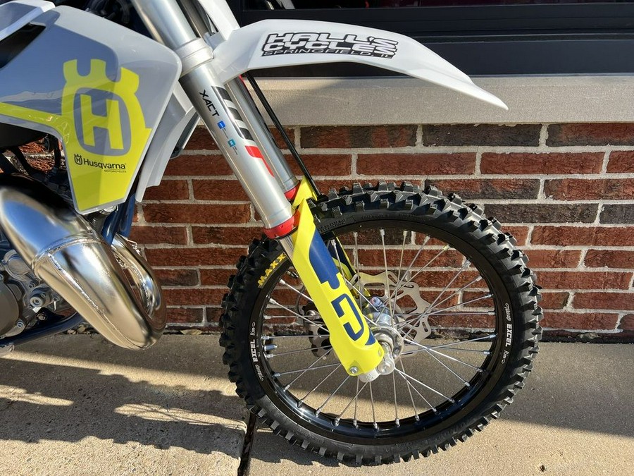 2024 Husqvarna® TC 85 19/16