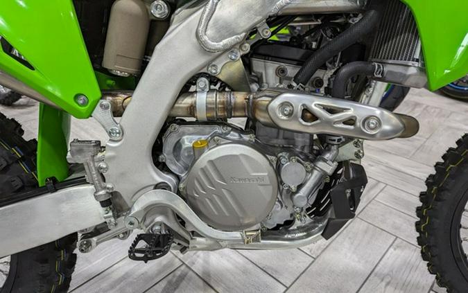 2024 Kawasaki KX250X