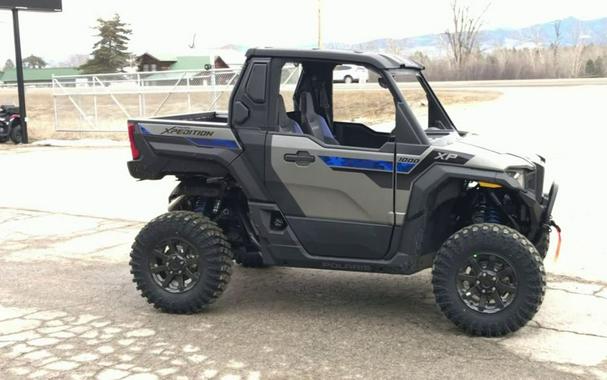 2024 Polaris® XPedition XP Ultimate