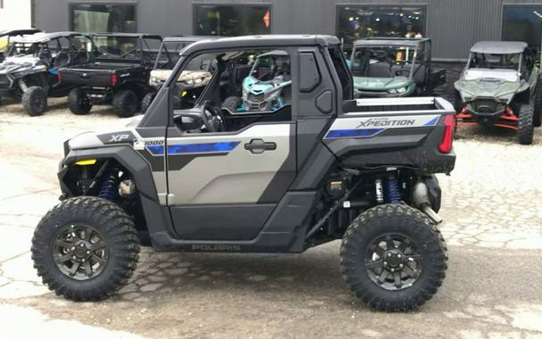 2024 Polaris® XPedition XP Ultimate