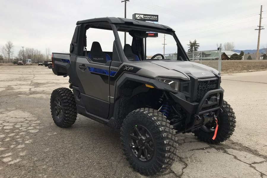 2024 Polaris® XPedition XP Ultimate