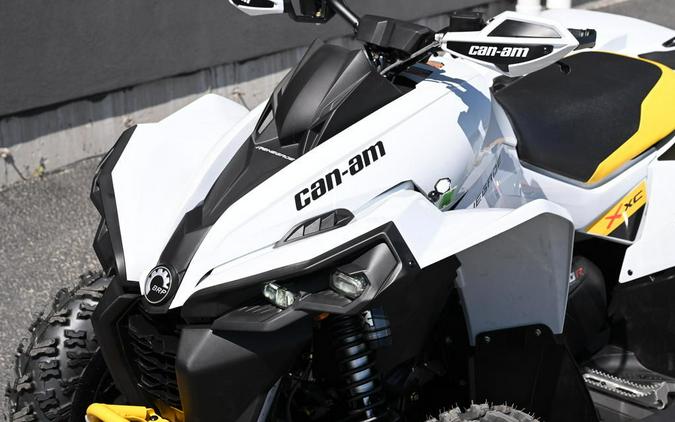 2024 Can-Am® Renegade X xc 1000R