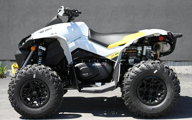 2024 Can-Am® Renegade X xc 1000R