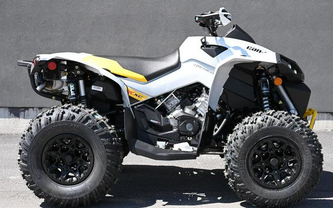 2024 Can-Am® Renegade X xc 1000R