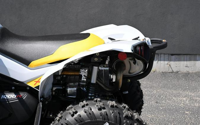 2024 Can-Am® Renegade X xc 1000R