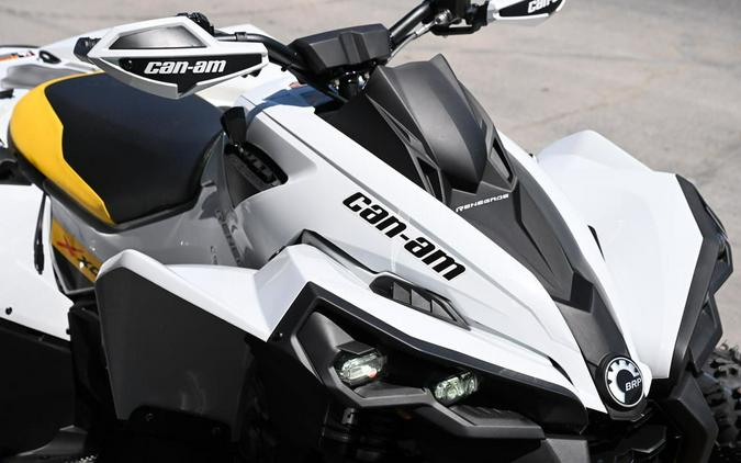 2024 Can-Am® Renegade X xc 1000R