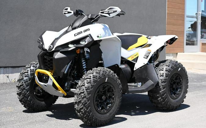 2024 Can-Am® Renegade X xc 1000R