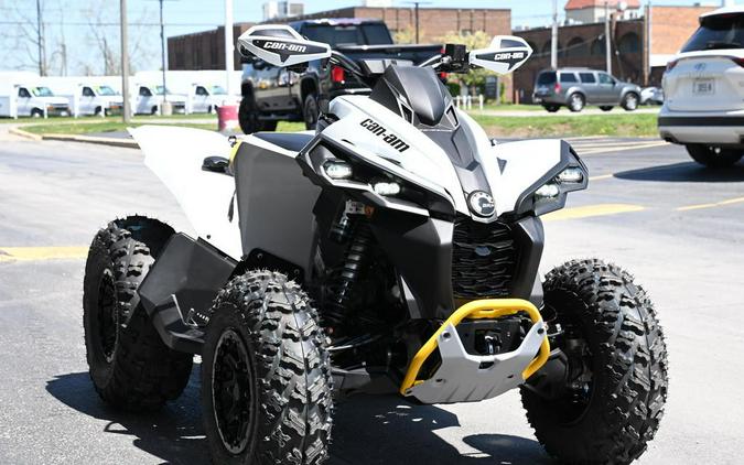 2024 Can-Am® Renegade X xc 1000R