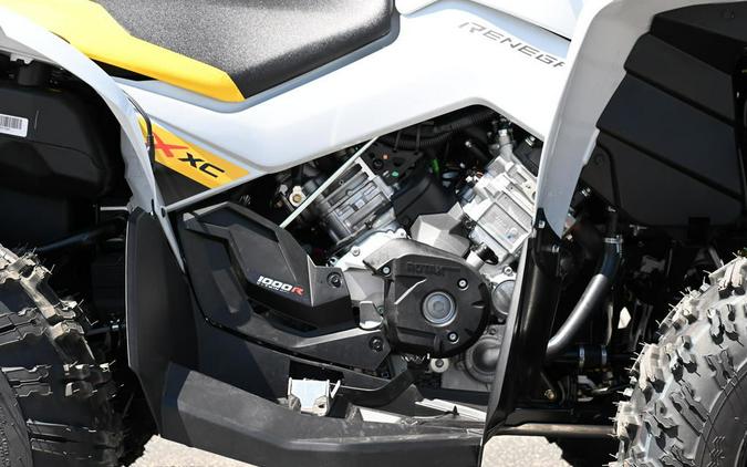 2024 Can-Am® Renegade X xc 1000R