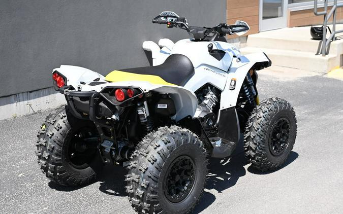 2024 Can-Am® Renegade X xc 1000R