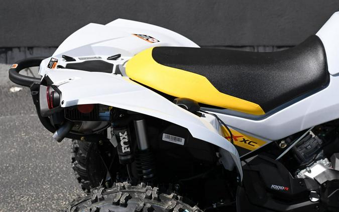 2024 Can-Am® Renegade X xc 1000R