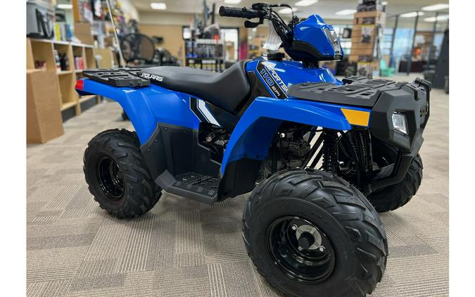 2024 Polaris Industries Sportsman® 110 EFI