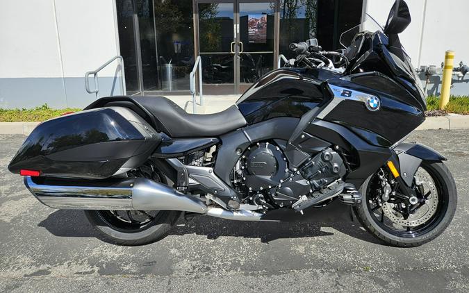 2024 BMW K 1600 B