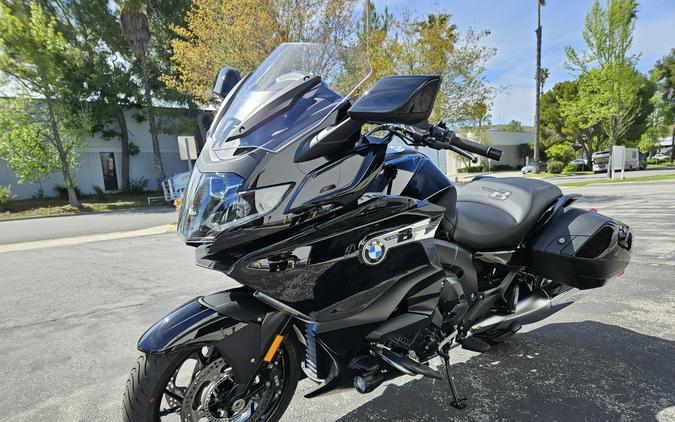 2024 BMW K 1600 B