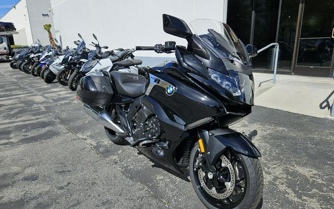 2024 BMW K 1600 B