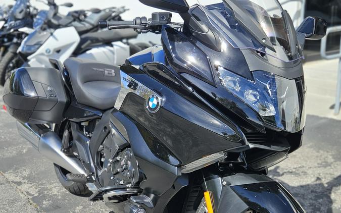 2024 BMW K 1600 B