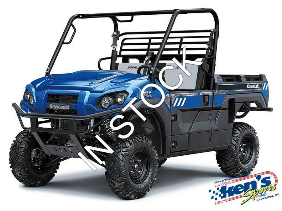 2024 Kawasaki MULE PRO-FXR 1000