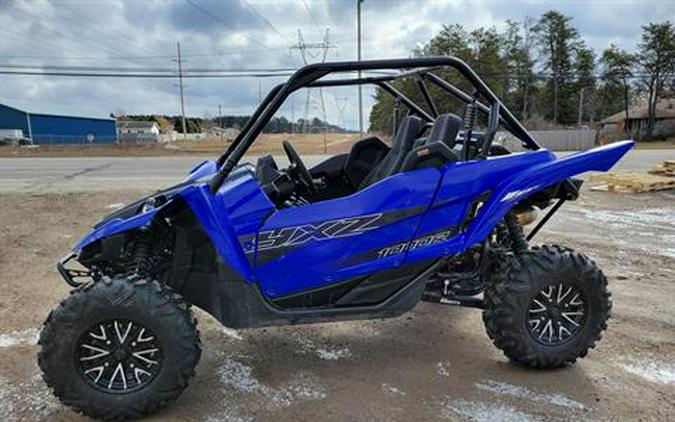 2022 Yamaha YXZ1000R