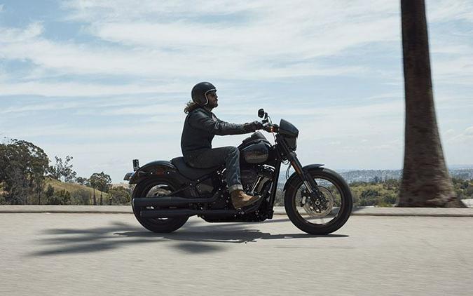 2020 Harley-Davidson Low Rider®S