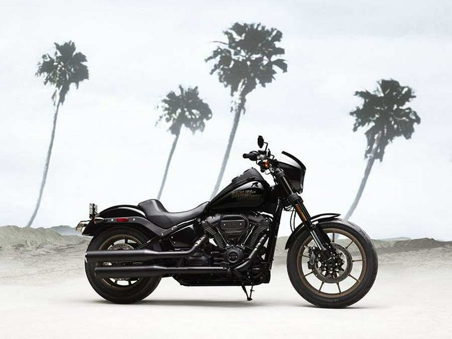 2020 Harley-Davidson Low Rider®S