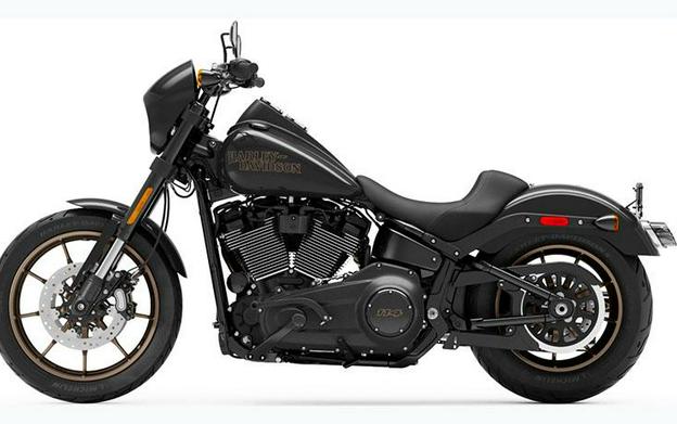 2020 Harley-Davidson Low Rider®S