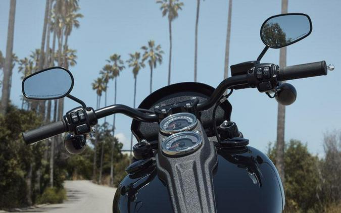 2020 Harley-Davidson Low Rider®S