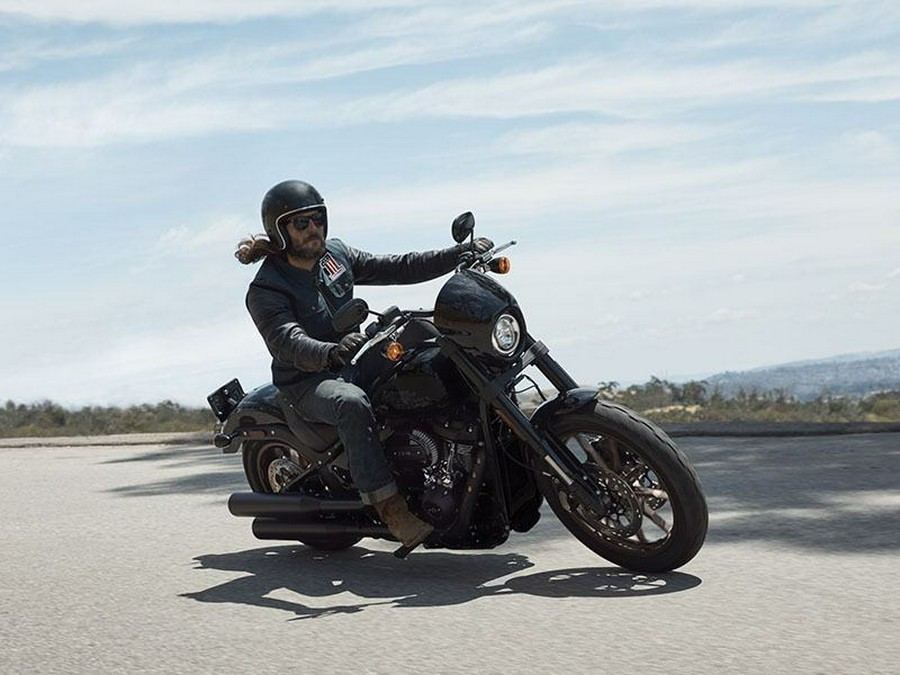 2020 Harley-Davidson Low Rider®S