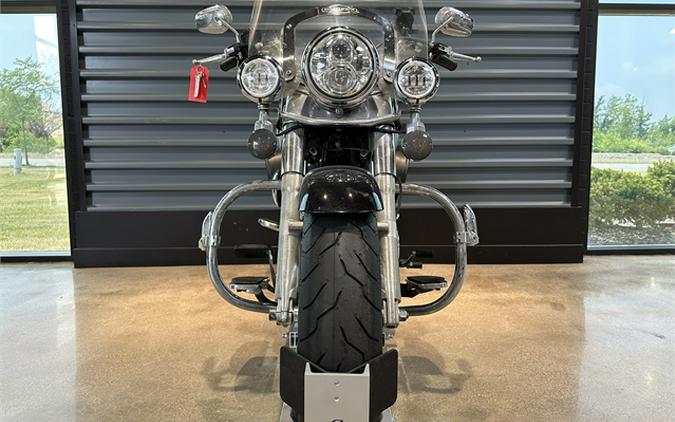 2012 Harley-Davidson Softail Fat Boy