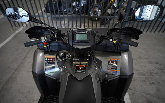 2024 Polaris® Sportsman Touring XP 1000 Trail