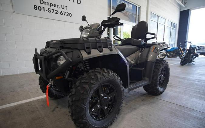 2024 Polaris® Sportsman Touring XP 1000 Trail