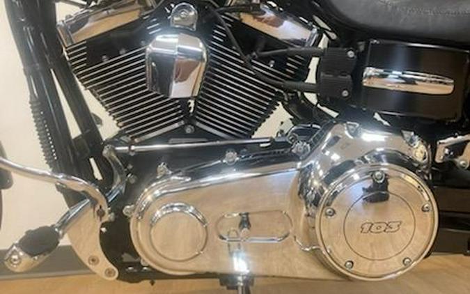 2014 Harley-Davidson Dyna® Super Glide® Custom