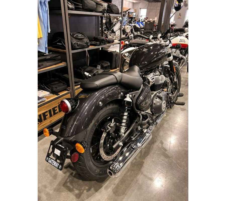 New 2024 Royal Enfield Super Meteor